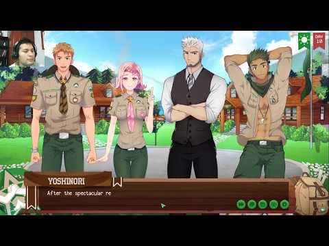 camp buddy full game download torrent